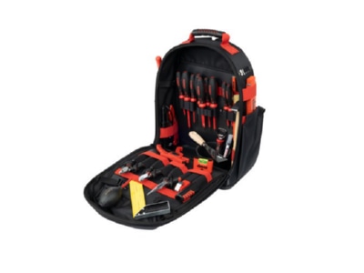 Produktbild 3 Cimco 170650 Lehrlingsrucksack ECO Advance