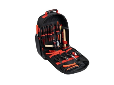 Produktbild 1 Cimco 170800 Lehrlingsrucksack ECO PLUS