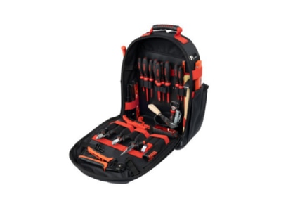 Produktbild 2 Cimco 170800 Lehrlingsrucksack ECO PLUS