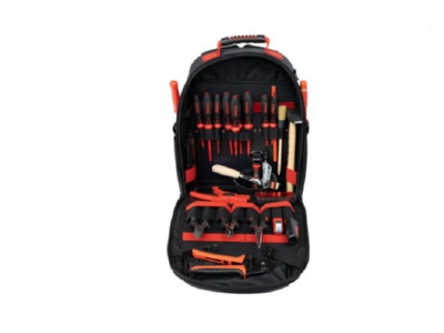 Produktbild 3 Cimco 170800 Lehrlingsrucksack ECO PLUS