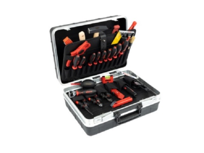 Produktbild 1 Cimco 170590 Lehrlingskoffer ECO Advance