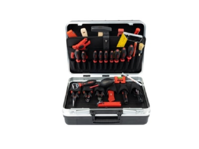 Produktbild 3 Cimco 170590 Lehrlingskoffer ECO Advance