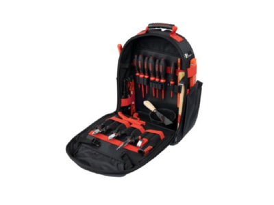 Produktbild 1 Cimco 170400 Lehrlingsrucksack ECO