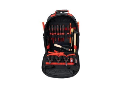 Produktbild 2 Cimco 170400 Lehrlingsrucksack ECO