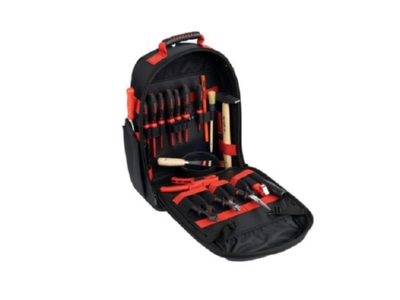 Produktbild 3 Cimco 170400 Lehrlingsrucksack ECO