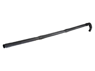 Detailansicht 2 Makita 191B03 8 Dachrinnen Reinigungsset
