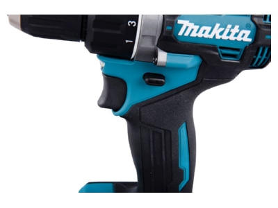 Product image detailed view 1 Makita DF002GA202 Battery drilling machine 40V 2Ah
