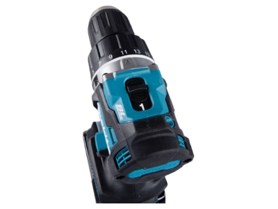 Product image detailed view 2 Makita DF002GA202 Battery drilling machine 40V 2Ah
