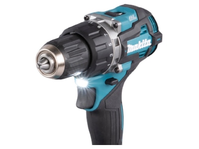 Detailed view 3 Makita DF002GA202 Battery drilling machine 40V 2Ah