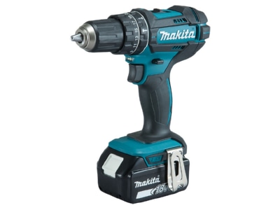 Produktbild Makita DHP482RFX9 Akku Schlagbohrschrauber 18V