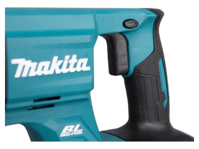 Product image detailed view 1 Makita HR007GM201 Battery rotary hammer 40V 4Ah
