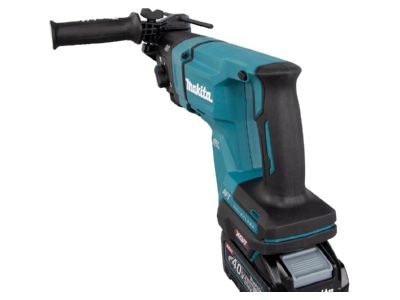 Product image detailed view 3 Makita HR007GM201 Battery rotary hammer 40V 4Ah
