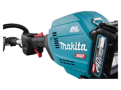 Product image detailed view 7 Makita UX01GZ Lawn trimmer  battery 