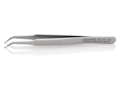 Product image 1 Knipex 92 01 04 Tweezers

