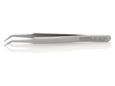 Product image 2 Knipex 92 01 04 Tweezers
