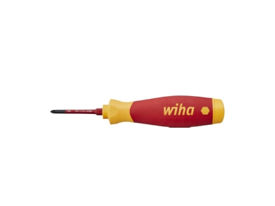 Produktbild 3 Wiha SB283109040 Schraubendreher Set gem m 4 slimBits