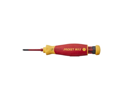 Produktbild 4 Wiha SB283109040 Schraubendreher Set gem m 4 slimBits