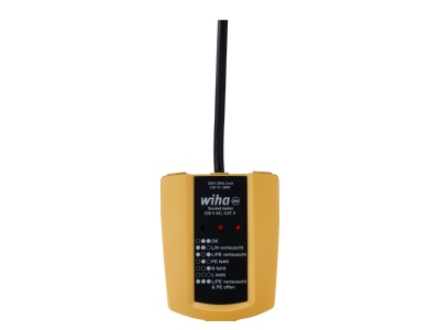 Product image 2 Wiha SB25561 Voltage tester