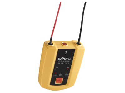 Product image Wiha SB25563 Continuity tester optic acoustic
