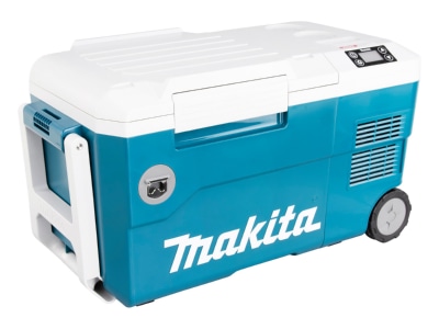 Produktbild Makita CW001GZ01 Akku Komp  Kuehl Waermebox 40V max 