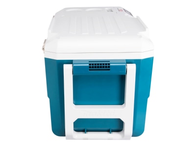 Detailansicht 3 Makita CW001GZ01 Akku Komp  Kuehl Waermebox 40V max 