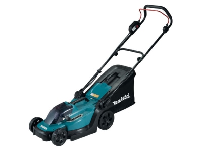 Produktbild Makita DLM330RM Akku Rasenmaeher 18V   4 0 Ah