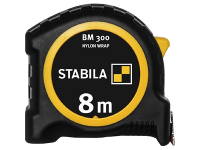 Product image Stabila 19574 Measuring tape 8m
