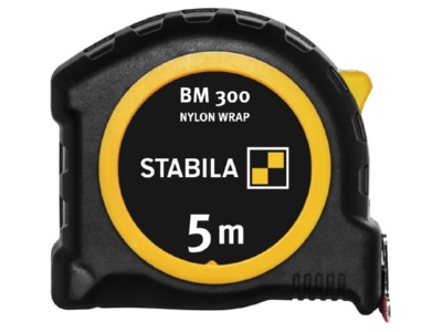 Product image Stabila 19577 Measuring tape 5m
