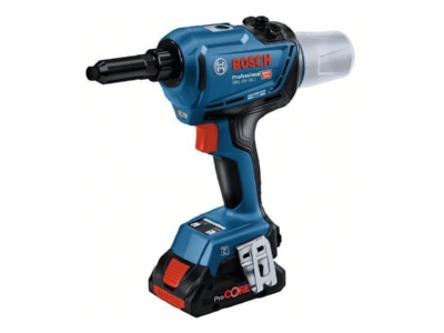 Produktbild 2 Bosch Power Tools 06019K5000 Akku Nagler GRG 18V 16 C