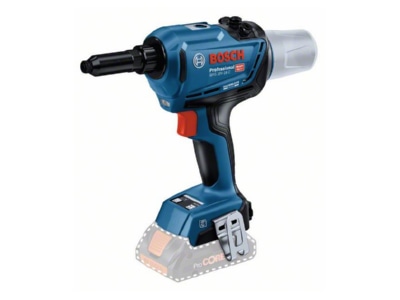 Produktbild 3 Bosch Power Tools 06019K5000 Akku Nagler GRG 18V 16 C