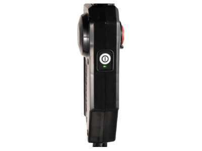 Detailansicht Makita DLM481Z Akku Rasenmaeher