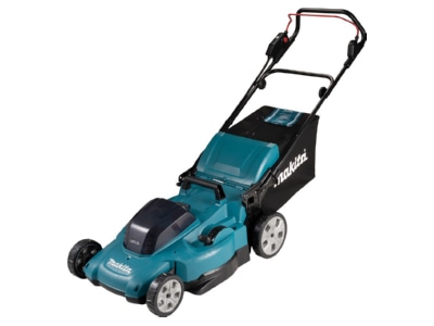 Produktbild Makita DLM538Z Akku Rasenmaeher