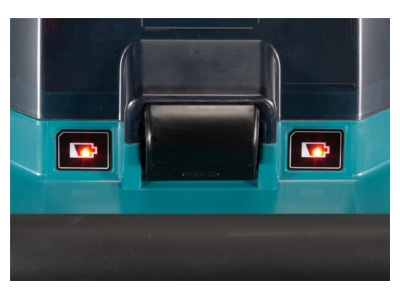 Detailansicht Makita DLM538Z Akku Rasenmaeher