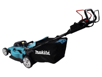 Ansicht schrg 4 Makita DLM539PT2 Akku Rasenmaeher