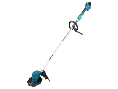 Detailed view 4 Makita DUR194RFX2 Lawn trimmer  battery 