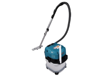 Product image back 1 Makita VC003GLZ Canister cylinder vacuum cleaner
