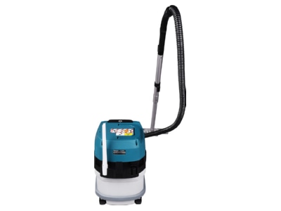 Product image back 2 Makita VC003GLZ Canister cylinder vacuum cleaner

