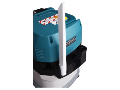 Product image detailed view 5 Makita VC003GLZ Canister cylinder vacuum cleaner
