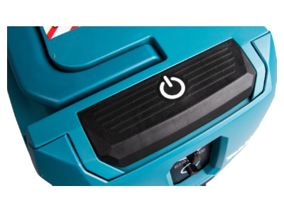 Product image detailed view 6 Makita VC003GLZ Canister cylinder vacuum cleaner