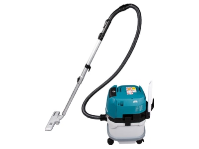 Product image Makita VC003GLZ Canister cylinder vacuum cleaner
