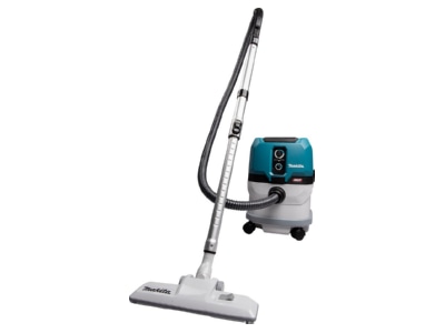 Product image front 2 Makita VC003GLZ Canister cylinder vacuum cleaner
