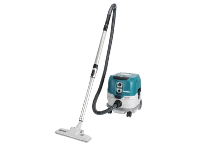 Product image Makita VC005GLZ Canister cylinder vacuum cleaner
