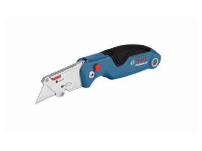 Produktbild 2 Bosch Power Tools 1600A016BM Messer Set