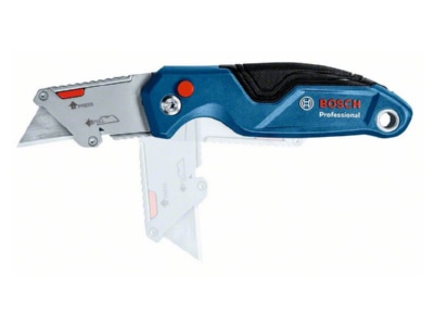 Produktbild 4 Bosch Power Tools 1600A016BM Messer Set