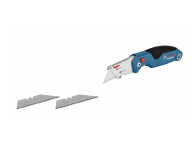 Produktbild 6 Bosch Power Tools 1600A016BM Messer Set