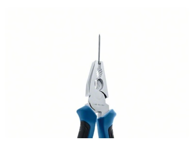 Produktbild 2 Bosch Power Tools 1600A01TH7 Kombinationszange Kombizange 180mm