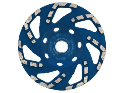 Produktbild 1 Bosch Power Tools 2608901478 Diamanttopfscheibe
