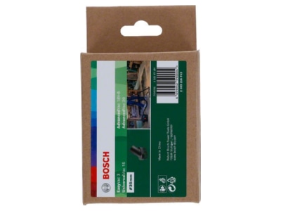 Produktbild 2 Bosch Power Tools 2609256F63 Teppichbuerste