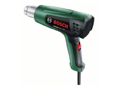 Product image 1 Bosch Power Tools EasyHeat 500 Hot air gun 1600W 300   500 C

