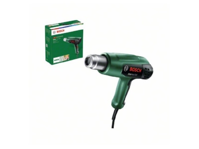 Product image 2 Bosch Power Tools EasyHeat 500 Hot air gun 1600W 300   500 C